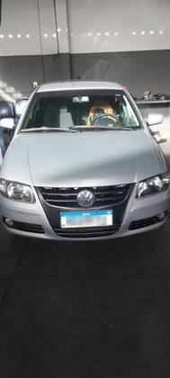 VOLKSWAGEN GOL 1.0 MI 8V FLEX 4P MANUAL G.IV VOLKSWAGEN GOL 1.0 MI 8V FLEX 4P MANUAL G.IV